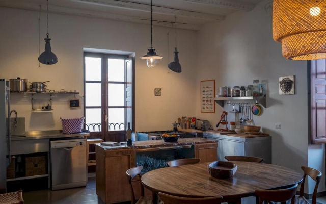 Baroque Apartments - Casa Siciliana Alla Giudecca