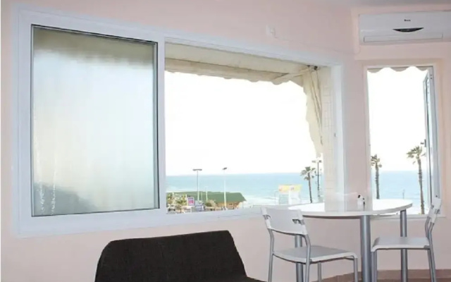Arendalzrail Apartment - Ben Gurion 81