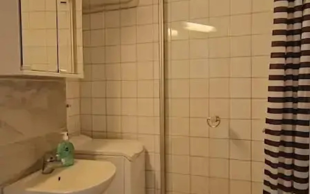 Kotimailma 3BR Apartment Vesijk 3612