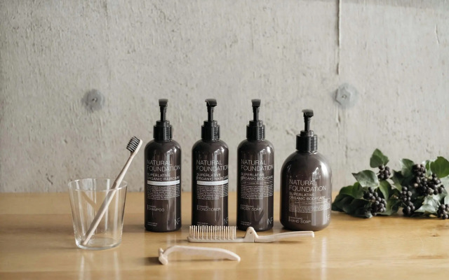 KAIKA Tokyo by The Share Hotels