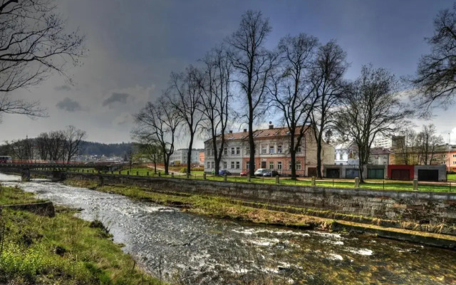 Apartmány Trutnov Promenáda
