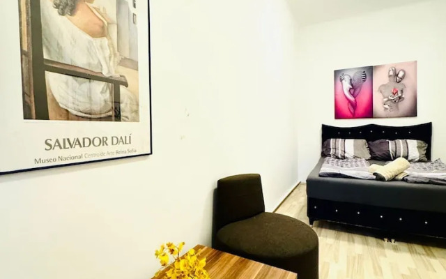3BR Stay for 6P Near FAC Platz