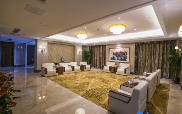 Qianhu Hotel