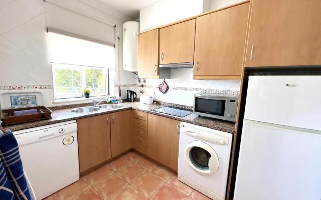 Apartamento Roja Sol 5