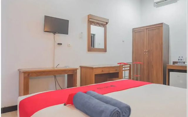 RedDoorz Plus near RSUD Majalengka