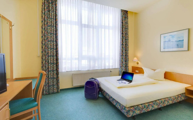 Hotel Alte Klavierfabrik Meißen
