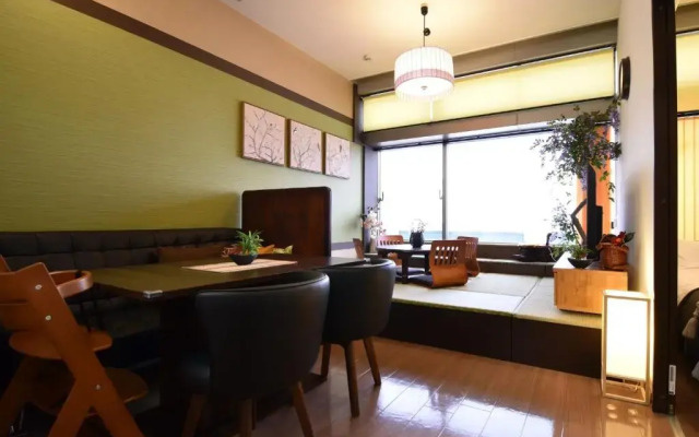 Alphabed TakamatsuHyogomachi 603 / Vacation STAY 21889