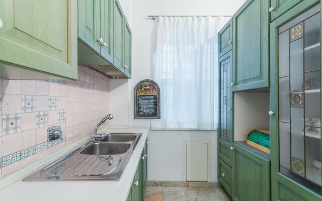 Maison Giulivia a San Pietro