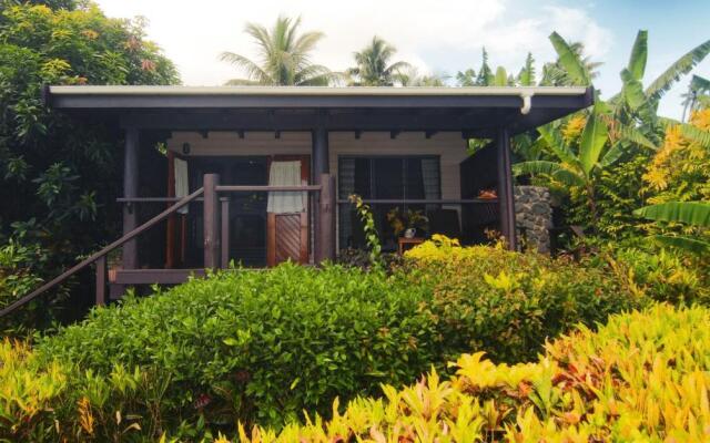 Coconut Grove Beachfront Cottages