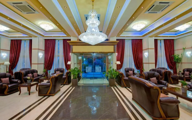 Semeli Hotel