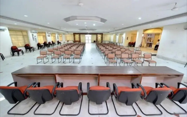 Baya Tourist Resort
