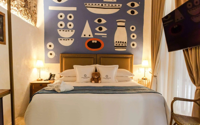 Hotel Casa La Factoria by Faranda Boutique, a member of Radisson Individuals