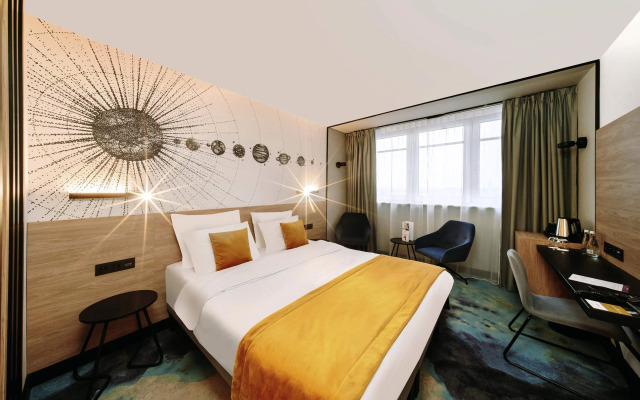 Hotel Mercure Torun Centrum