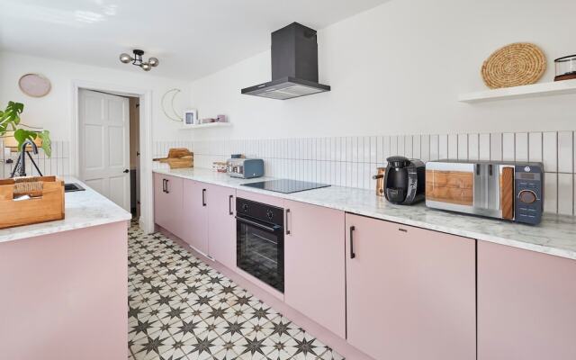 Host Stay Luna Terrace