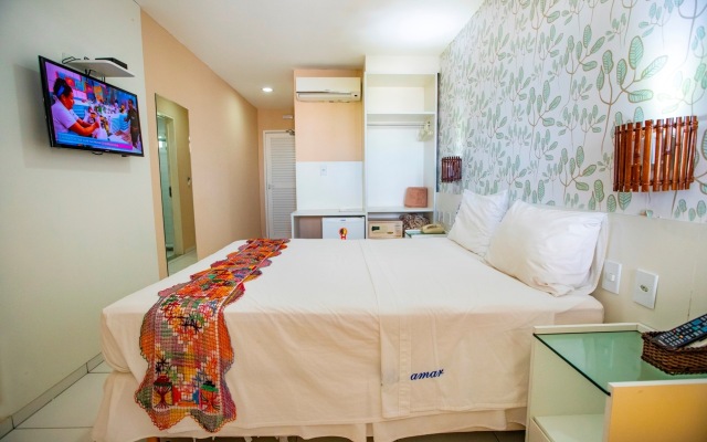 Brisamar Hotel Pousada
