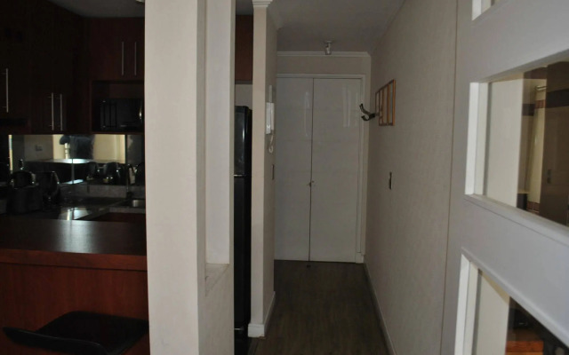 Providencia Apartments