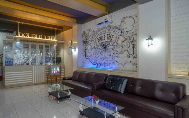Urbanview Hotel Double Tree Purwokerto