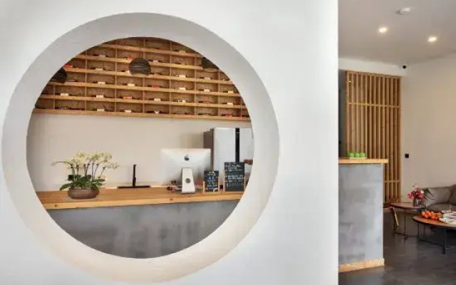 Mosu Homestay