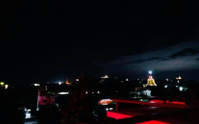 Shwe Pyae Sone Hotel