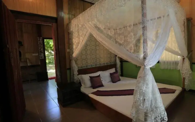 Baan Suan Auy Kham