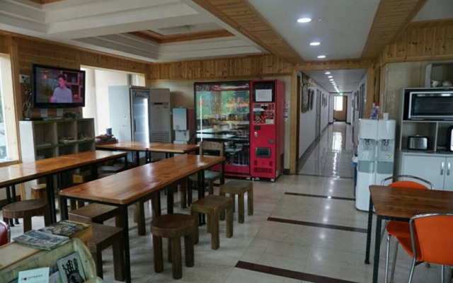 Gyeongju Kkumae Guest House