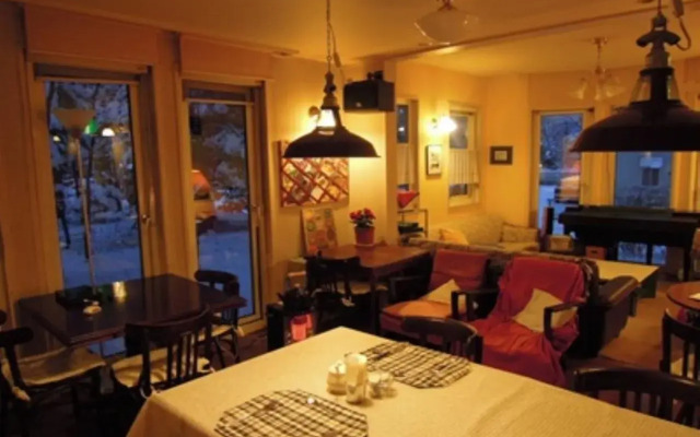 Bellscabin Guesthouse