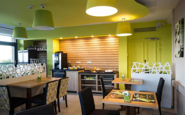 Logis Hôtel Le Tisseur des Saveurs