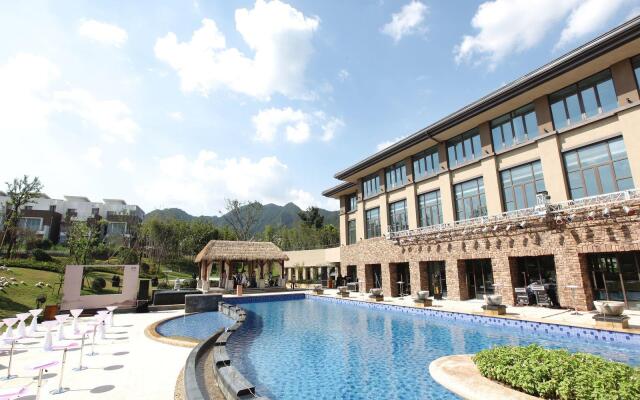 Hangzhou Fuyang Gongwang Boutique Hotel