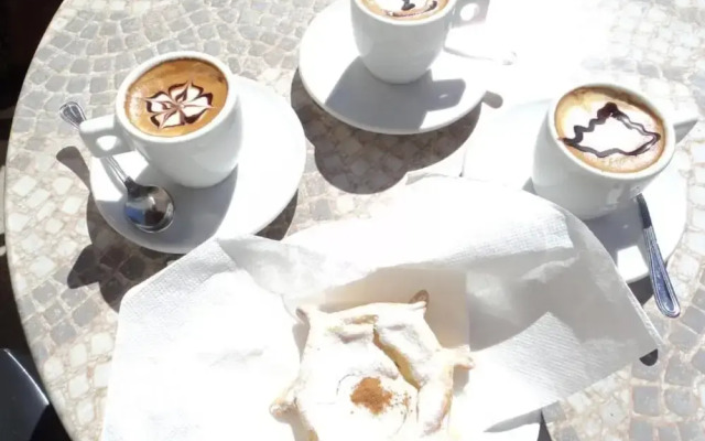 Dimora il Vulcano in Palazzolo Acreide