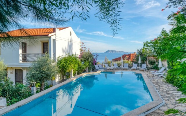 Villa Lycia
