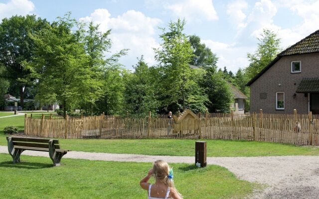 Spacious Family Villa Uden