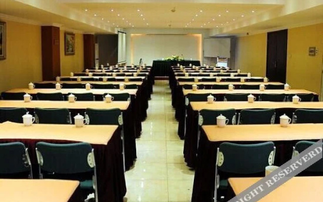 Yunnan Education Training Maison