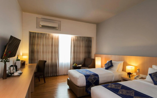 Wyne Hotel