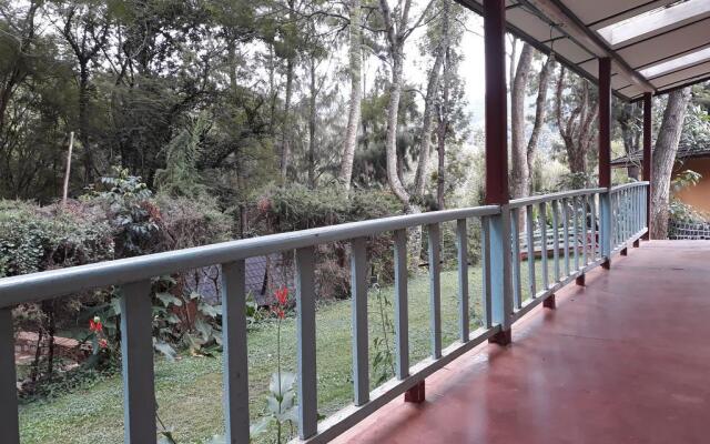 Lawns Hotel