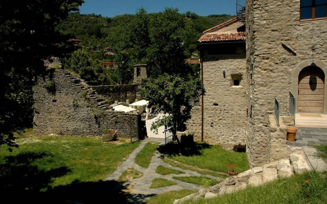 Agriturismo Casteldelpiano