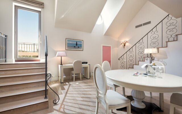Villa by RODINA Grand Hotel & SPA