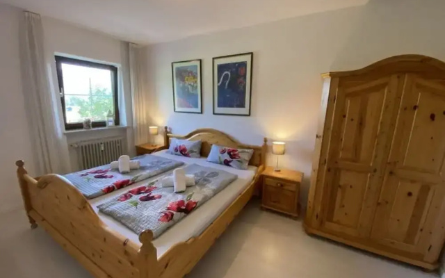 7 Bergschlossl Comfortable Holiday Residence
