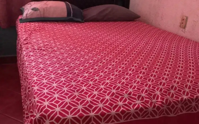 Hostal Luna Vallarta