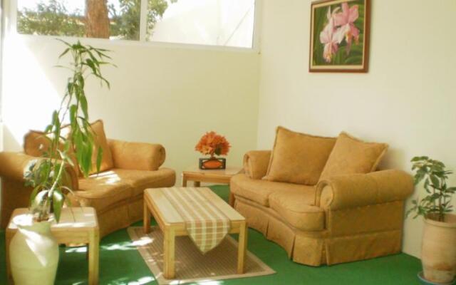 Bahrain Wellness Resort