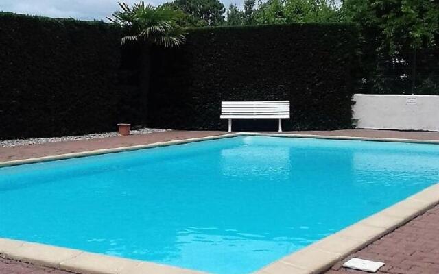 Appartement Arcachon, 3 Pièces, 6 Personnes - Fr-1-420-33