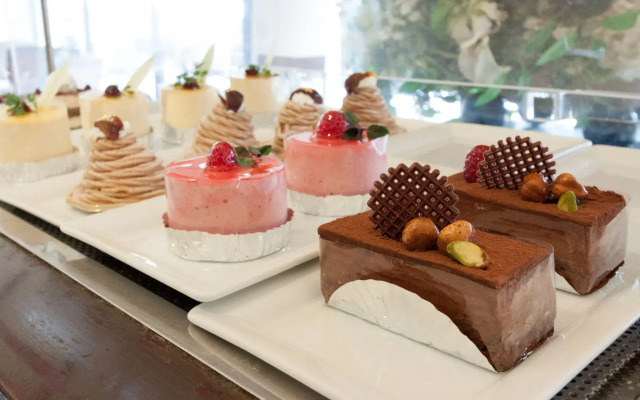 Hakone Highland Hotel