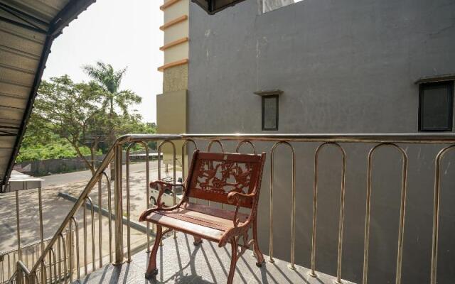 Pesona Asri Homestay by OY Rooms