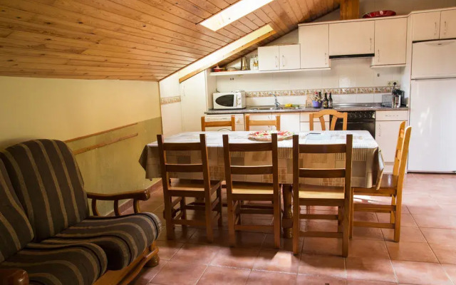 Apartamentos Casa Rubén