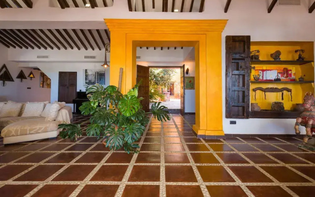 Cortijo Boutique Marbella