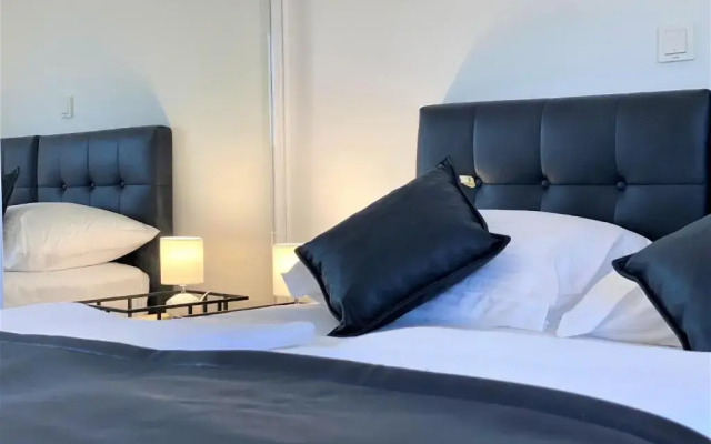 Villa M - Your business & holiday apartment in Sibenik