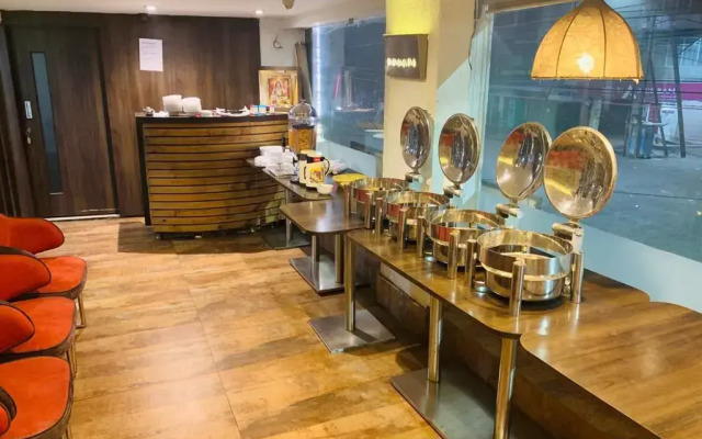 Hotel Shalimar Deluxe