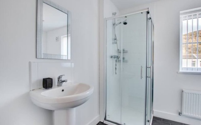 Coastal Lookout 2bedroom Apartment