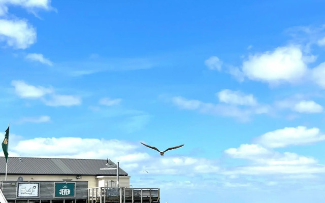 Holiday Home in Busum Near North Sea Lagoon