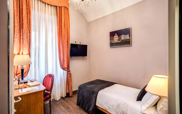 Hotel San Valentino