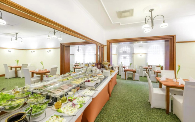 Hotel Hetman